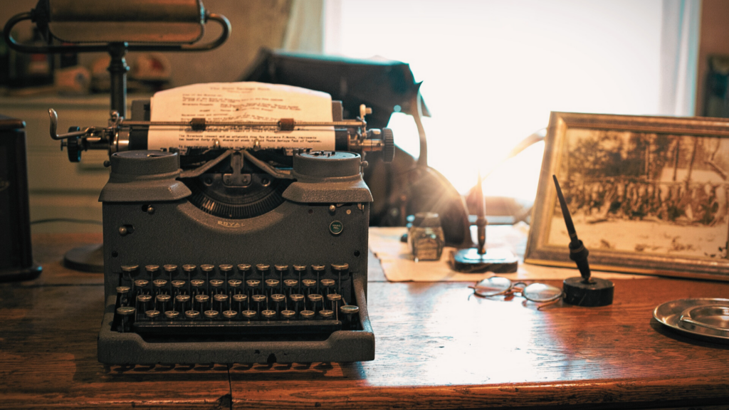 typewritter_bellumnostrum