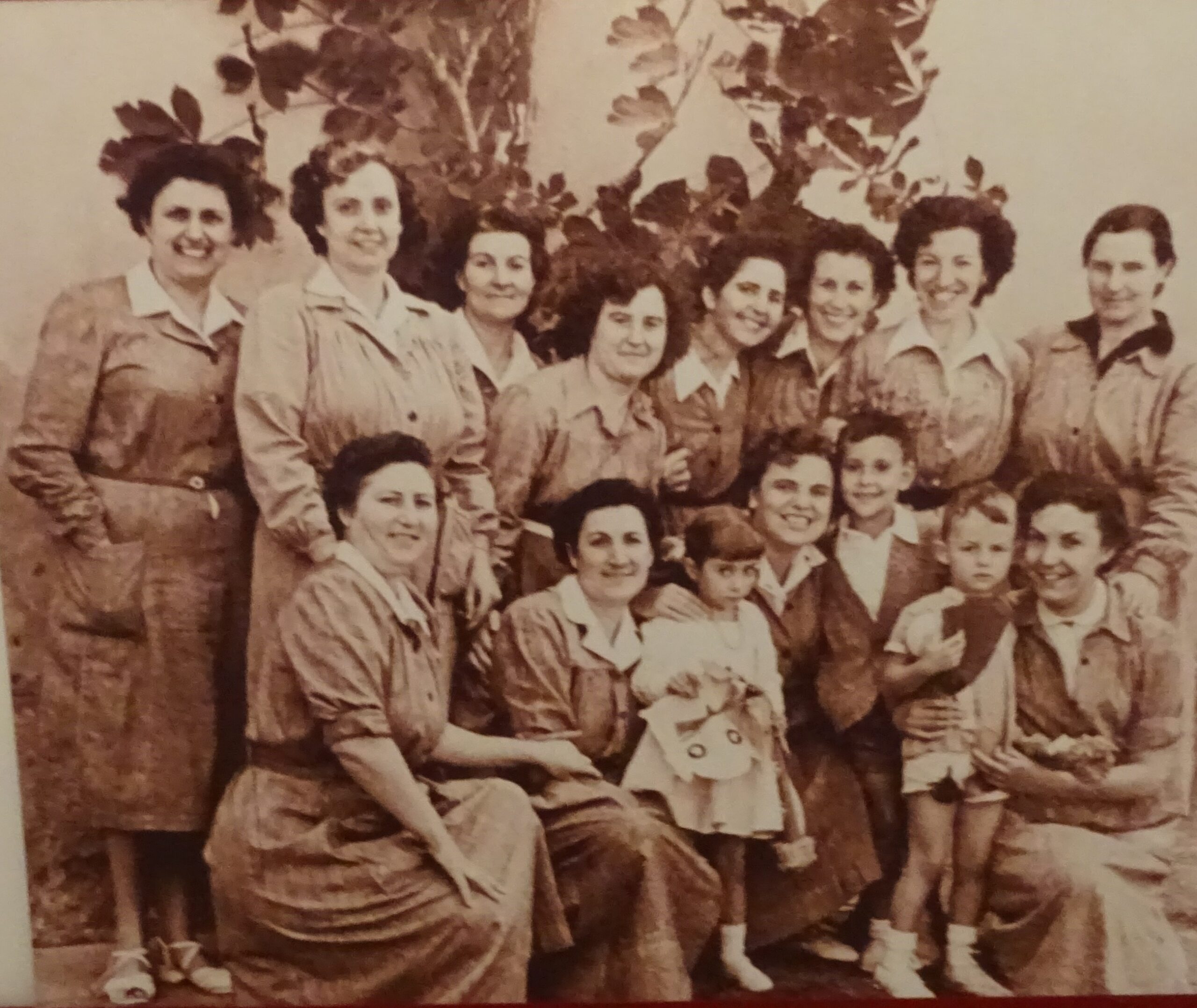 Presas políticas en prisión, protagonistas de redes de apoyo y cultura política History​